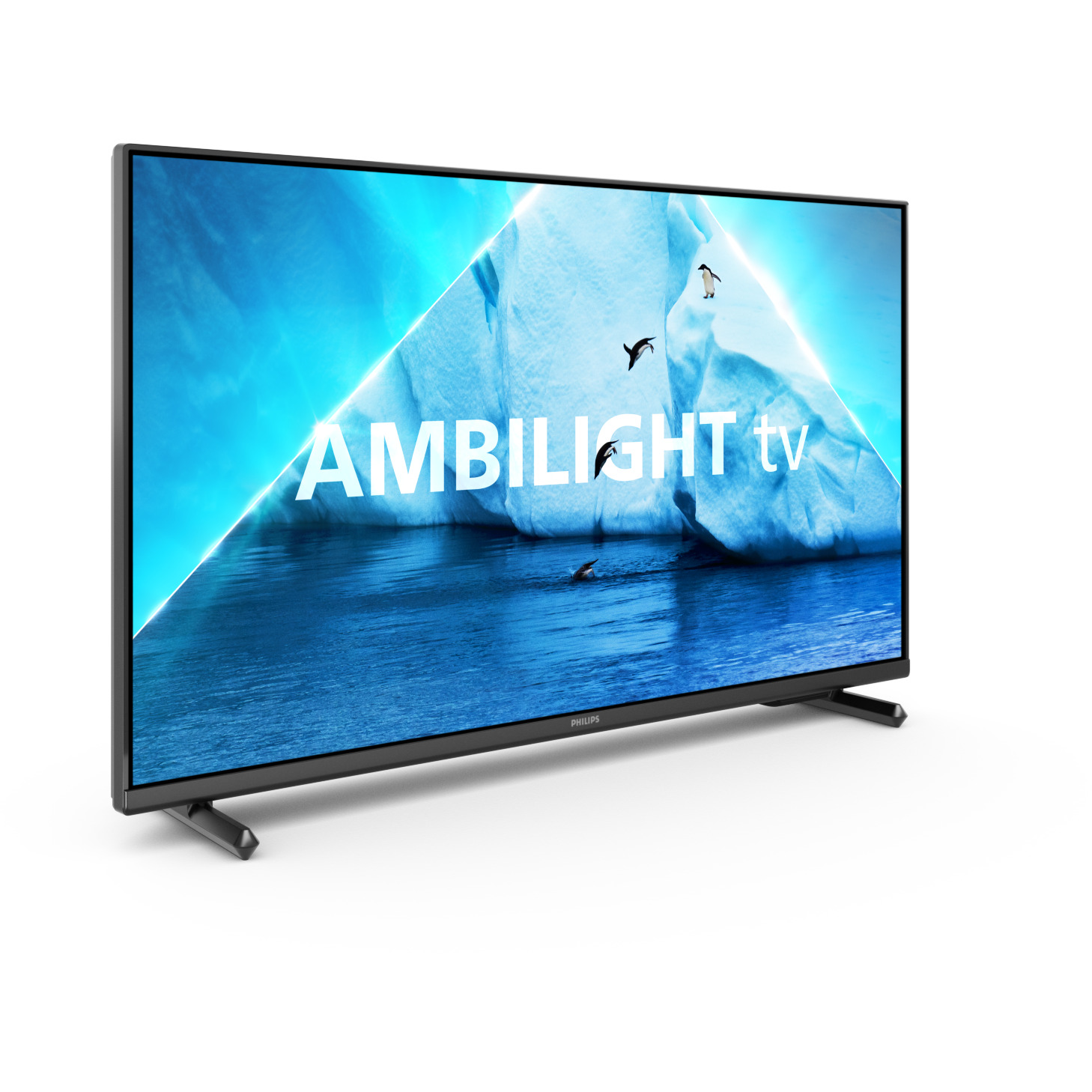 8718863036853 Philips 32PFS6908/12 - LED Smart TV med Ambilight TV & HIFI,TV,TV 2190004253 32PFS6908/12