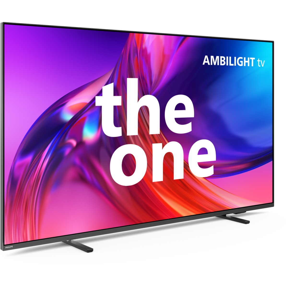 8718863036983 Philips 43PUS8508/12, The One - UHD 4K Android TV med Ambili TV & HIFI,TV,TV 2190004263 43PUS8508/12