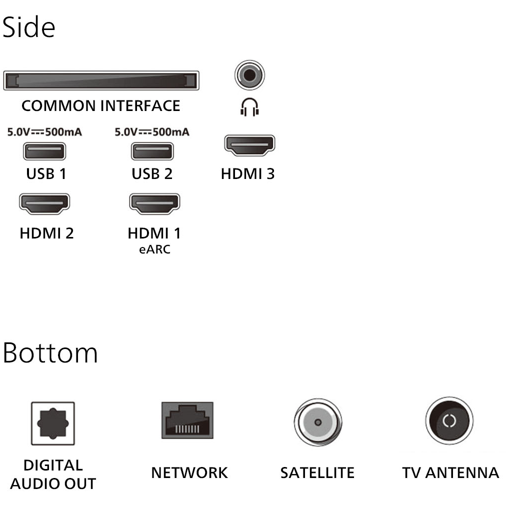 8718863045886 Philips 55PUS8550/12 QLED Smart TV med Ambilight TV & HIFI,TV,TV 27100000930 55PUS8550/12
