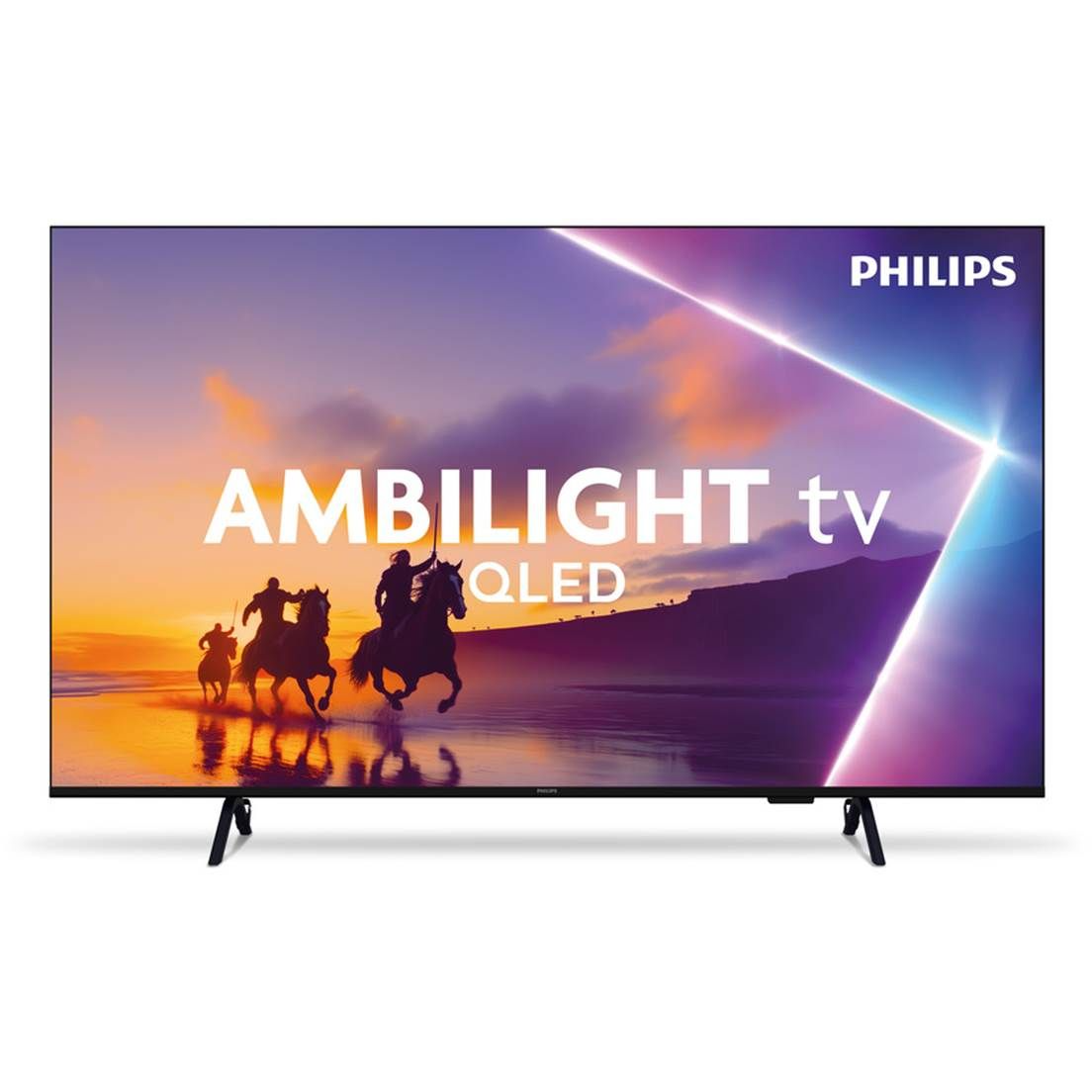 8718863049655 Philips 43PUS8400/12 - QLED Smart TV med Ambilight TV & HIFI,TV,TV 2190013213 43PUS8400/12