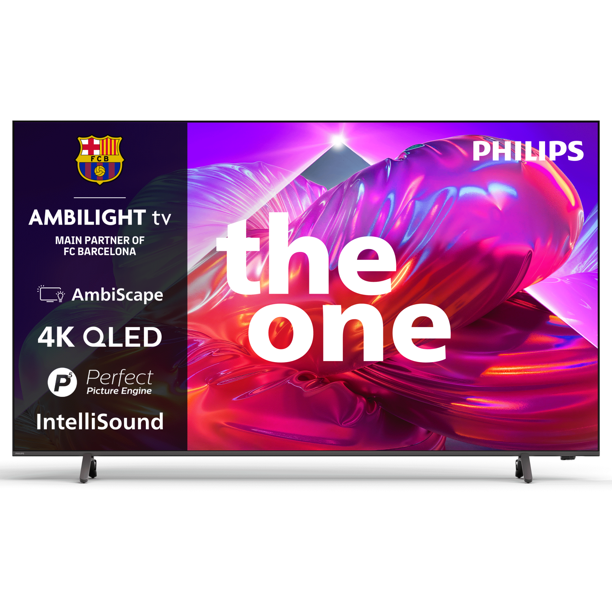 Philips 100PQS9001/12 The One