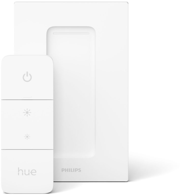 8719514340855 Philips Hue Adore White Ambiance 5,5W x1 - Spot Philips HUE,Hue Badeværelseslamper,Hue Badeværelseslamper 2100016360 Adore White Ambiance 5,5W x1