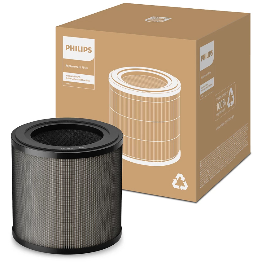 8720389044144 Philips FY0910/30 - Filter til PureProtect Mini Hus & Have,Klima/ ventilation,Luftrenser / -fornyer 2190013432 FY0910/30