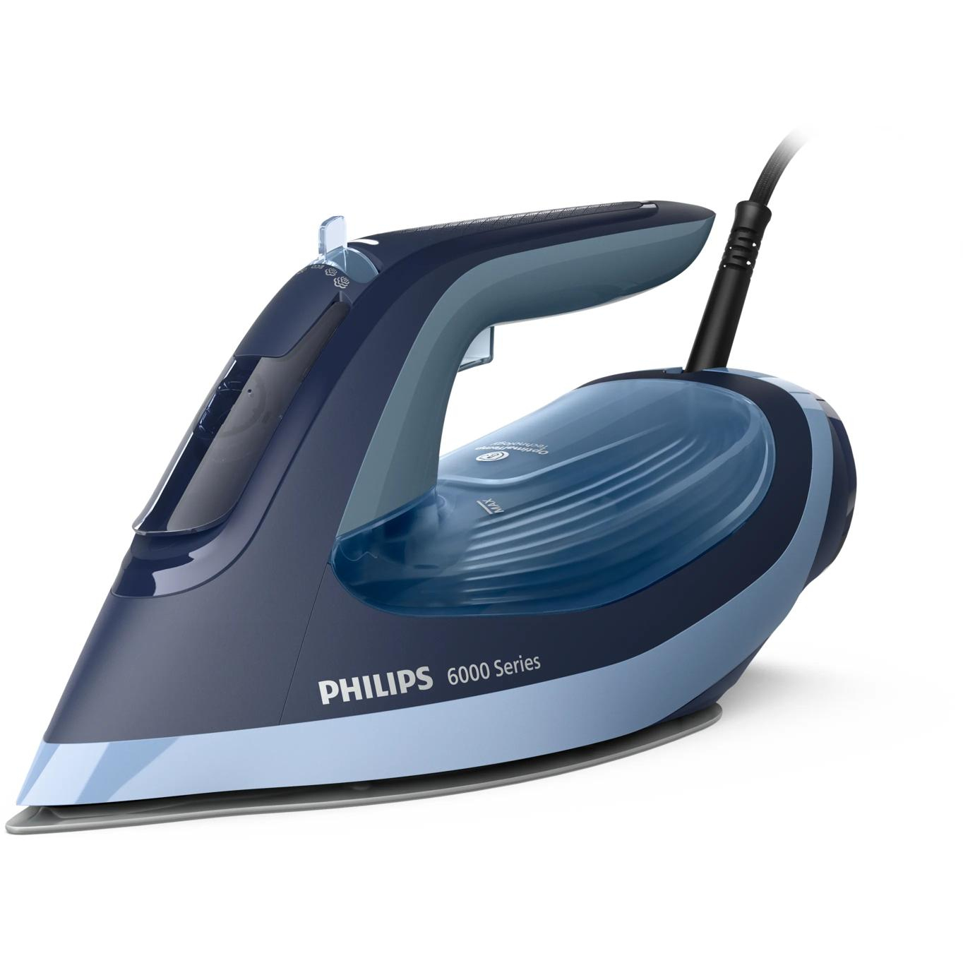 8720389067372 Philips DST6120/20 dampstrygejern Hus & Have,Tøjbehandling,Strygejern 2190016059 DST6120/20