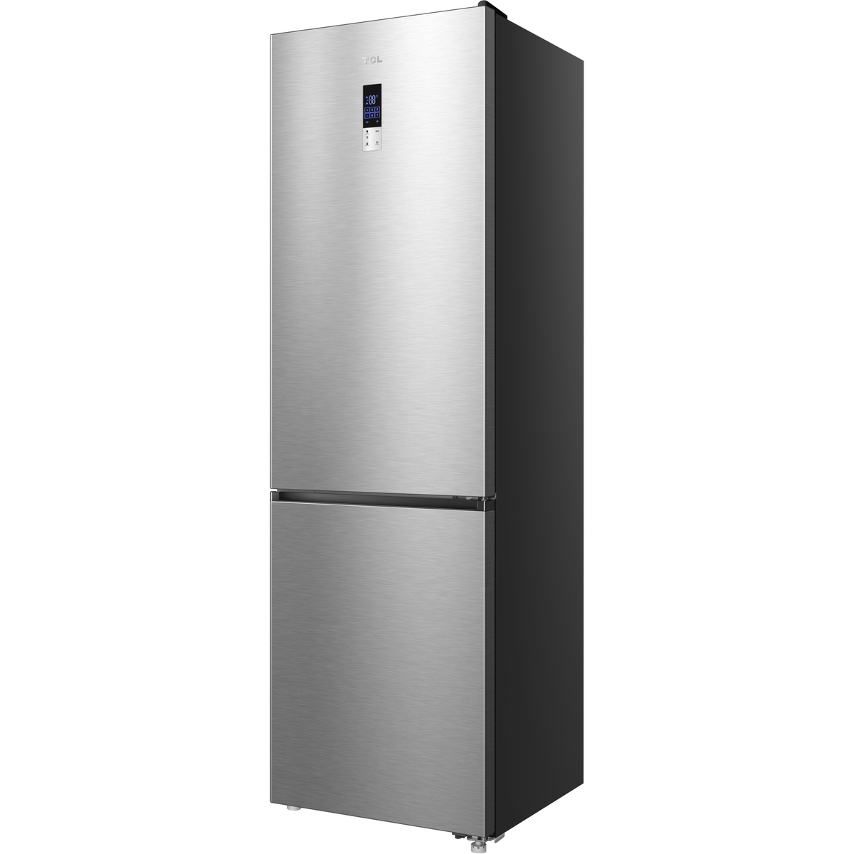 8720568111049 TCL RP409BIE0NE fritstående kølefryseskab Hvidevarer,Kølefryseskabe,Fritstående kølefryseskabe 2190015710 RP409BIE0NE