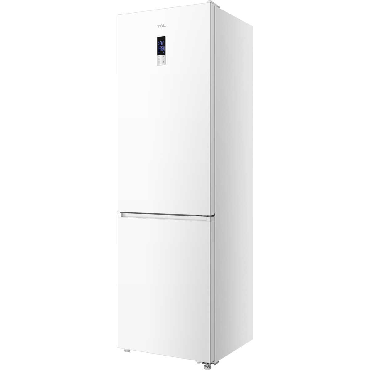 8720568111056 TCL RP456BWE0NE fritstående kølefryseskab Hvidevarer,Kølefryseskabe,Fritstående kølefryseskabe 2190015711 RP456BWE0NE