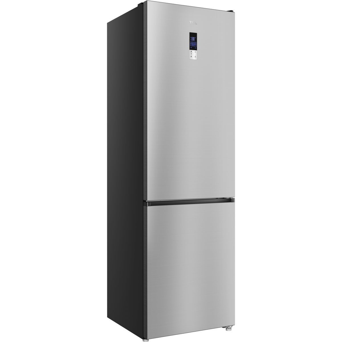 8720568115313 TCL RP455BLD0 fritstående kølefryseskab Hvidevarer,Kølefryseskabe,Fritstående kølefryseskabe 2190015717 RP455BLD0