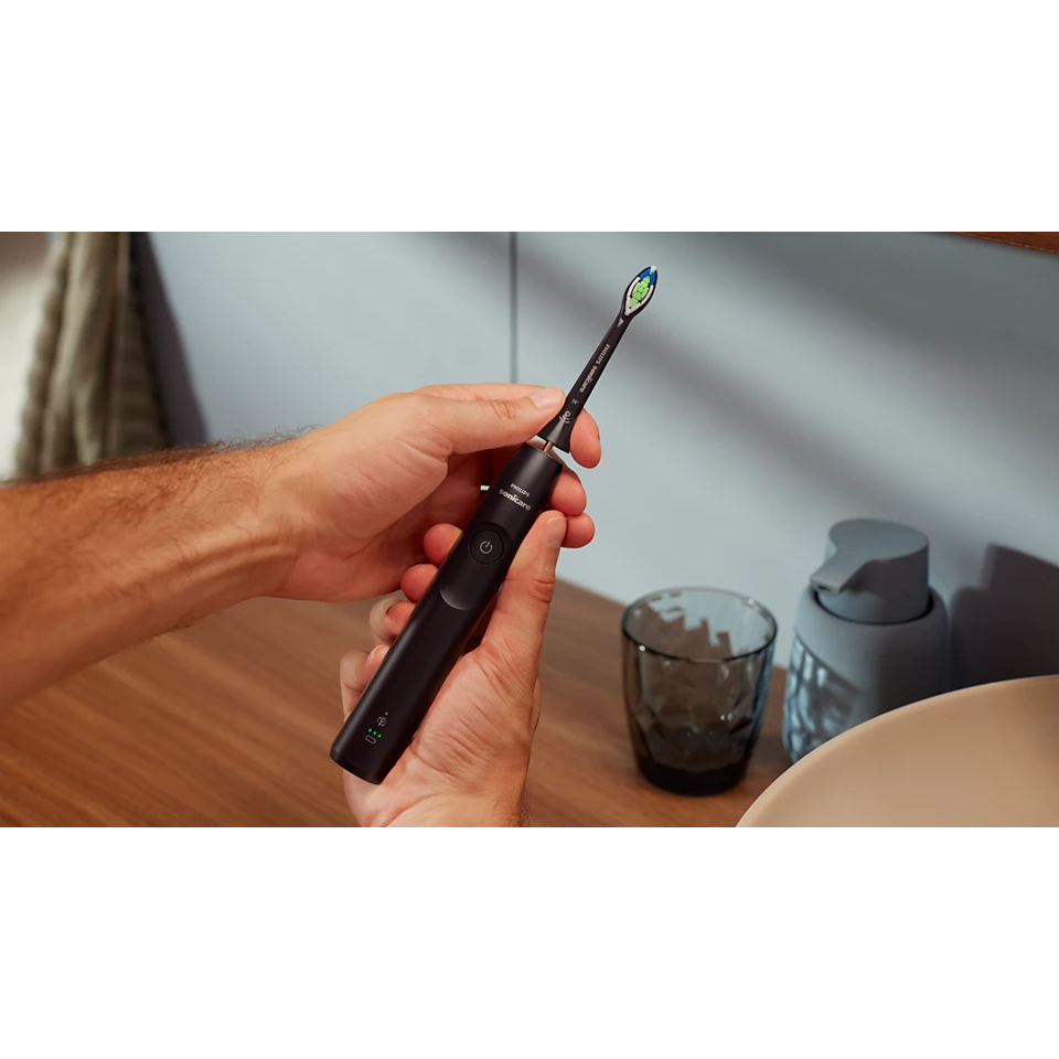 8720689021425 Philips HX7101/01 - El-tandbørste Personlig pleje,Tandpleje,El-tandbørster 2190011712 HX7101/01
