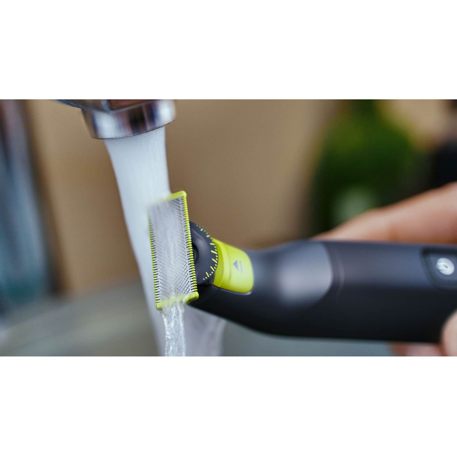 8720689027137 Philips OneBlade Pro 360 - Trimmer Personlig pleje,Barbering,Skægtrimmer 2190012871 QP6542/15