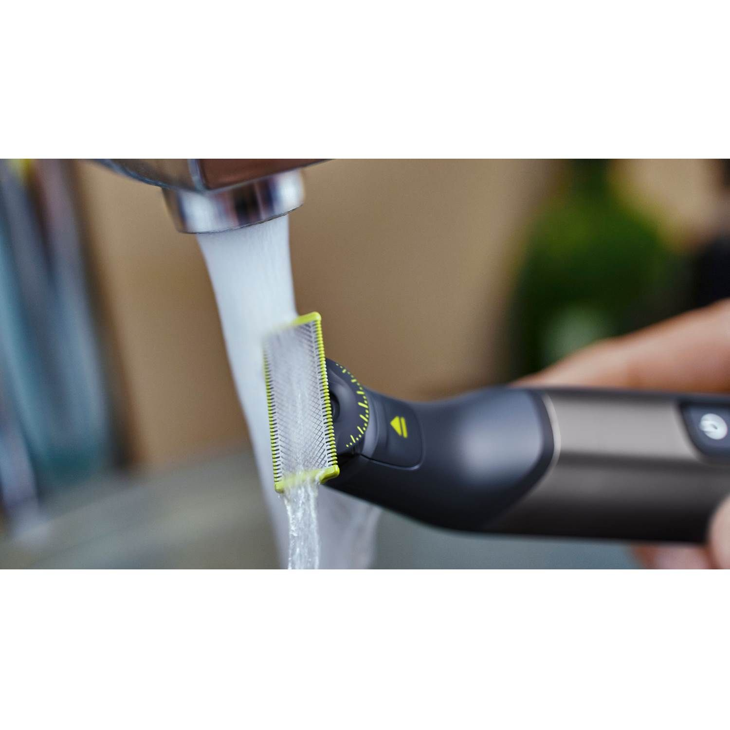 8720689027298 Philips OneBlade Pro 360 QP6652/61 - Trimmer Personlig pleje,Barbering,Skægtrimmer 2190012872 QP6652/61