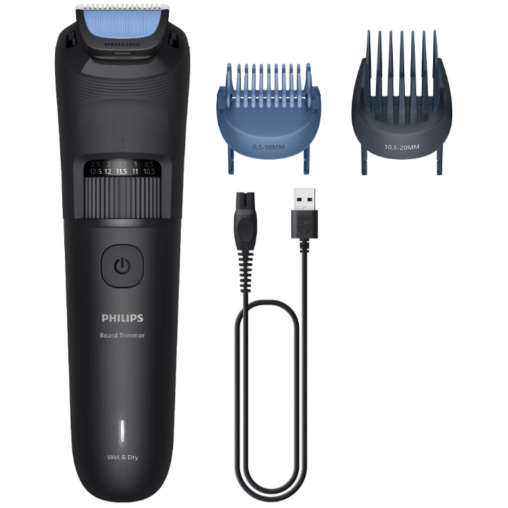 8720689029346 Philips BT3620/15 skægtrimmer Personlig pleje,Barbering,Skægtrimmer 2190016504 BT3620/15