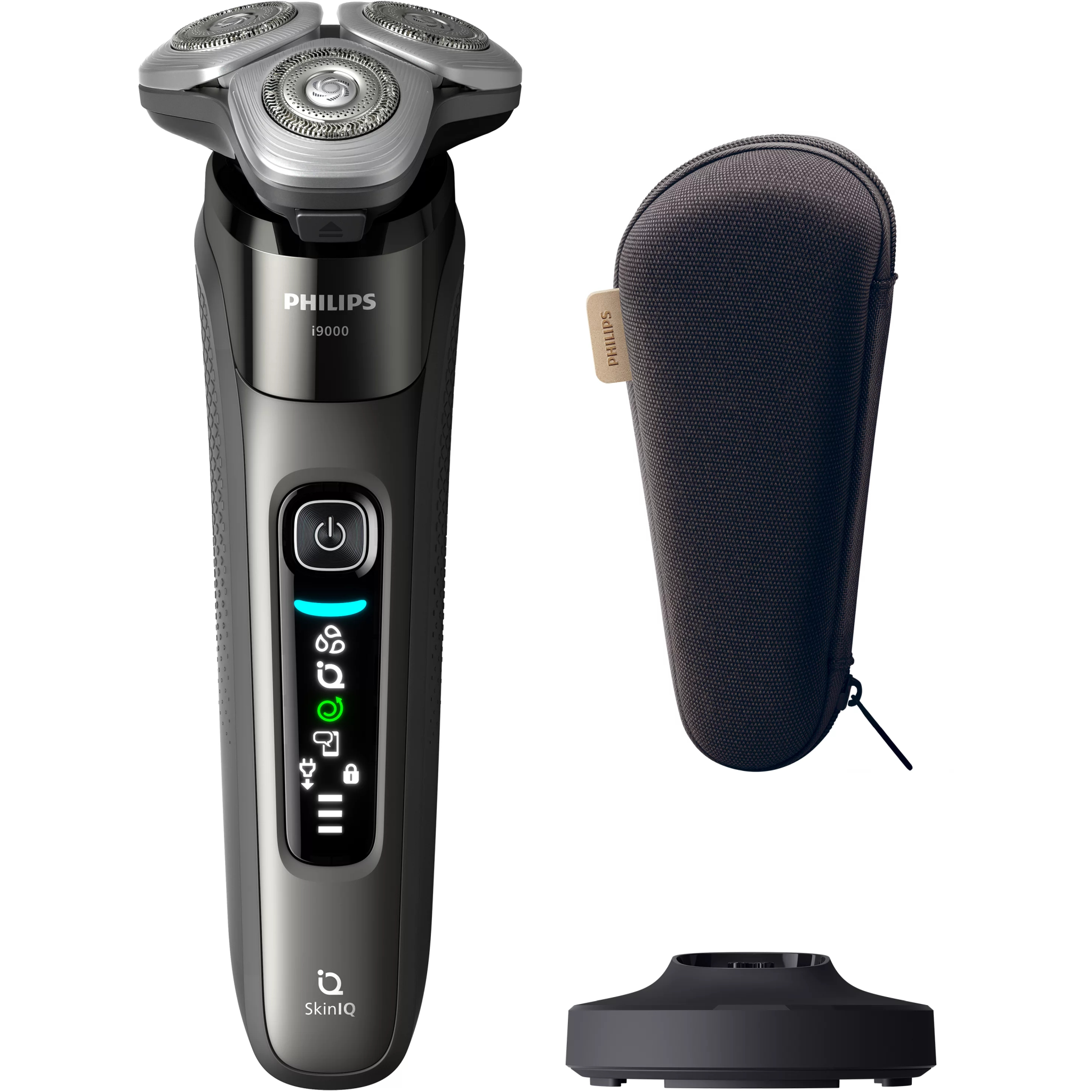 8720689030045 Philips i9000 X9002/10 herreshaver Personlig pleje,Barbering,Herreshavere 2190016505 X9002/10