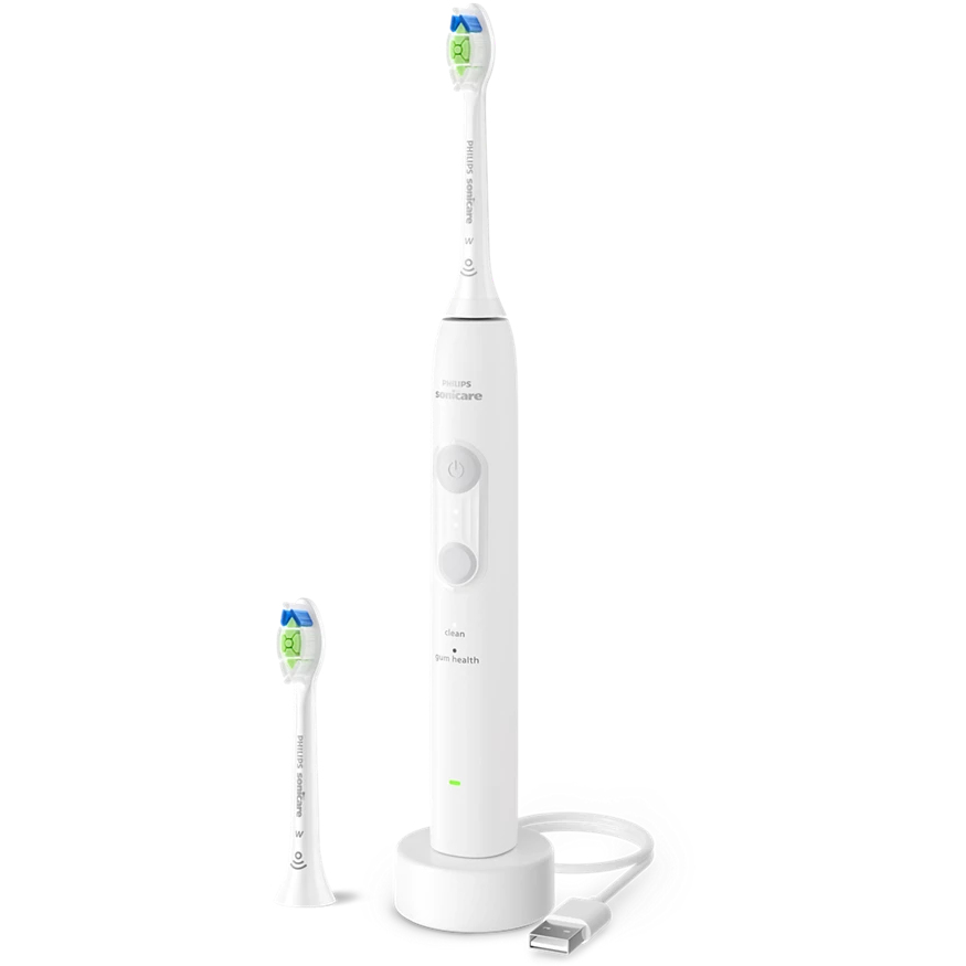 8720689043571 Philips HX4042/41 Sonicare 4100 eltandbørste Personlig pleje,Tandpleje,El-tandbørster 2190016502 HX4042/41