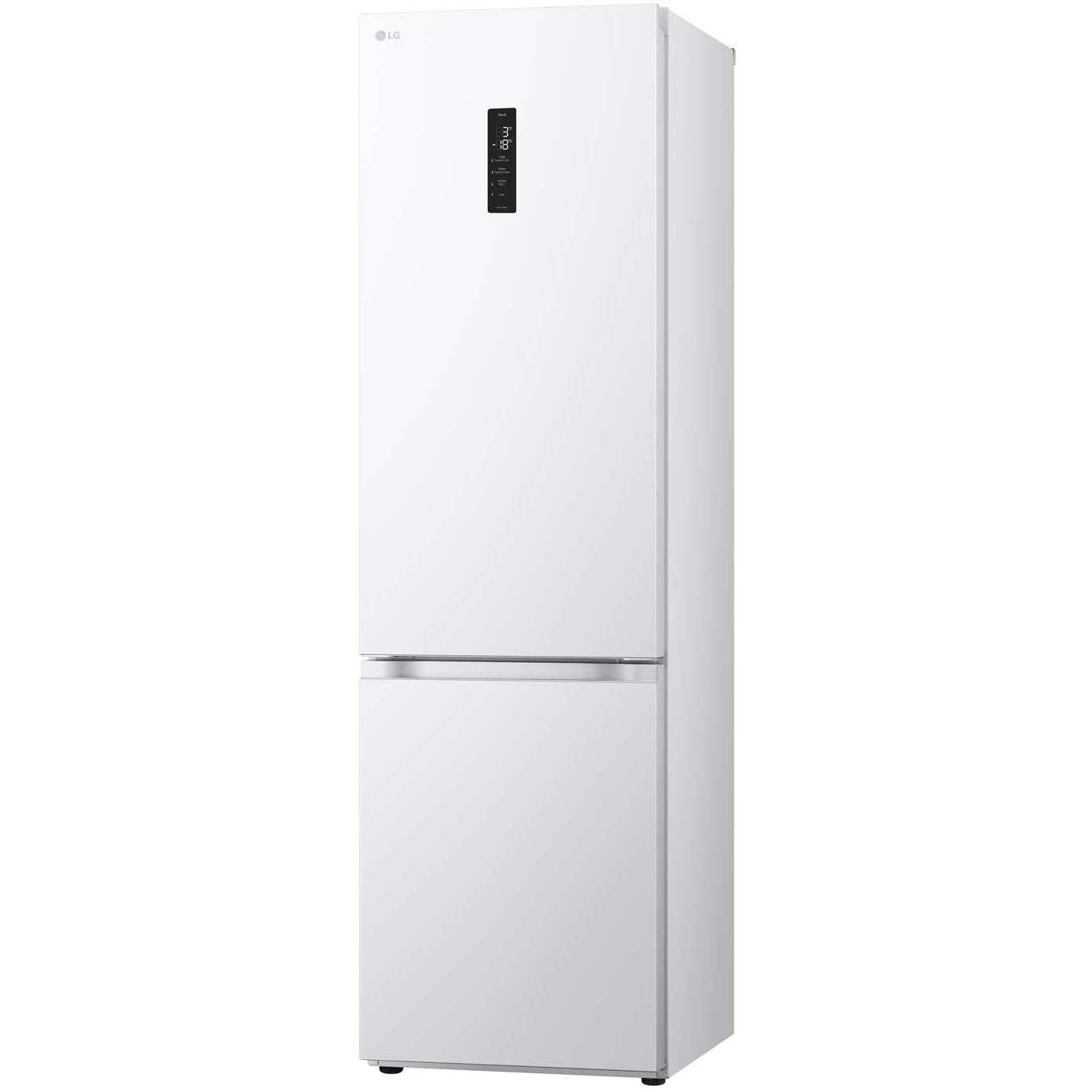 8806087984910 LG GBV5250DSW - Fritstående kølefryseskab Hvidevarer,Kølefryseskabe,Fritstående kølefryseskabe 2190006228 GBV5250DSW