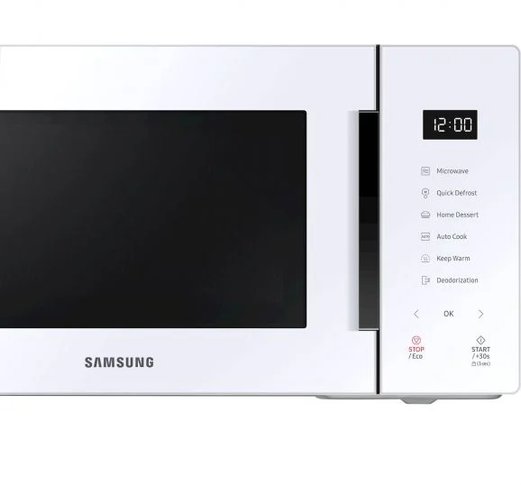 8806090348921 Samsung MS23T5018AW/EE - Mikroovn Hvidevarer,Ovne,Mikroovne 2100489210 MS23T5018AW/EE