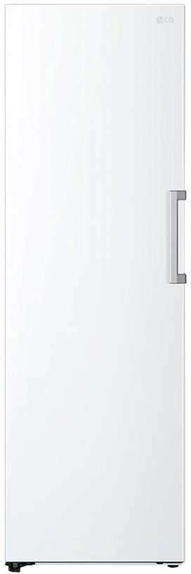 8806091035431 LG GFT41SWGSZ - Fritstående fryseskab Hvidevarer,Frysere,Fritstående fryseskabe 21500354310 GFT41SWGSZ