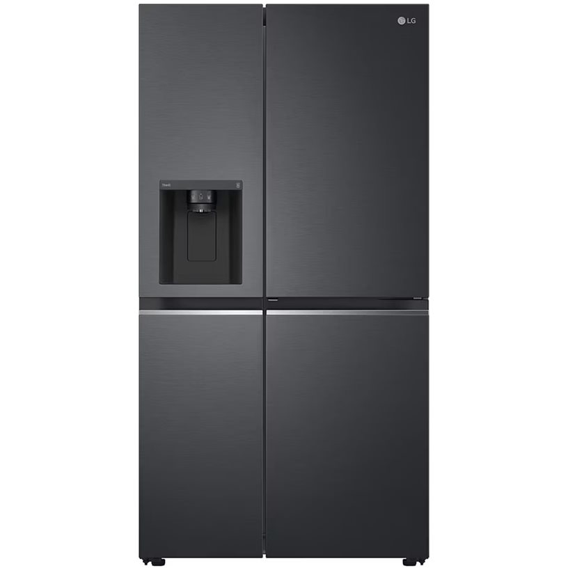 LG GSJV70MCLE - Amerikanerskab