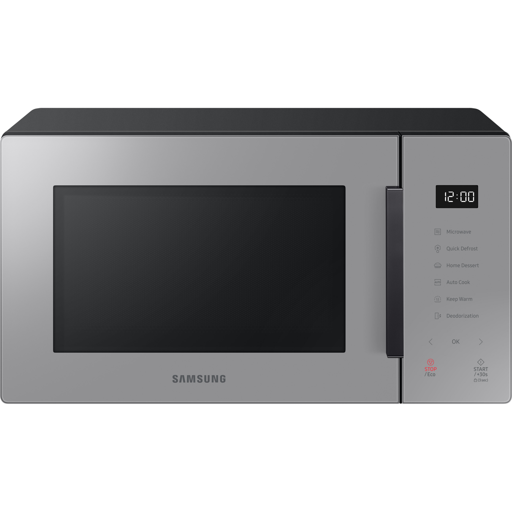 8806092526051 Samsung MS23T5018AG/EE - Mikroovn Hvidevarer,Ovne,Mikroovne 2190012038 MS23T5018AG/EE