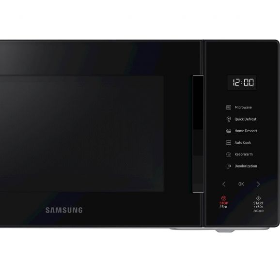 8806092526068 Samsung MS23T5018AK/EE - Mikroovn Hvidevarer,Ovne,Mikroovne 2100260680 MS23T5018AK/EE
