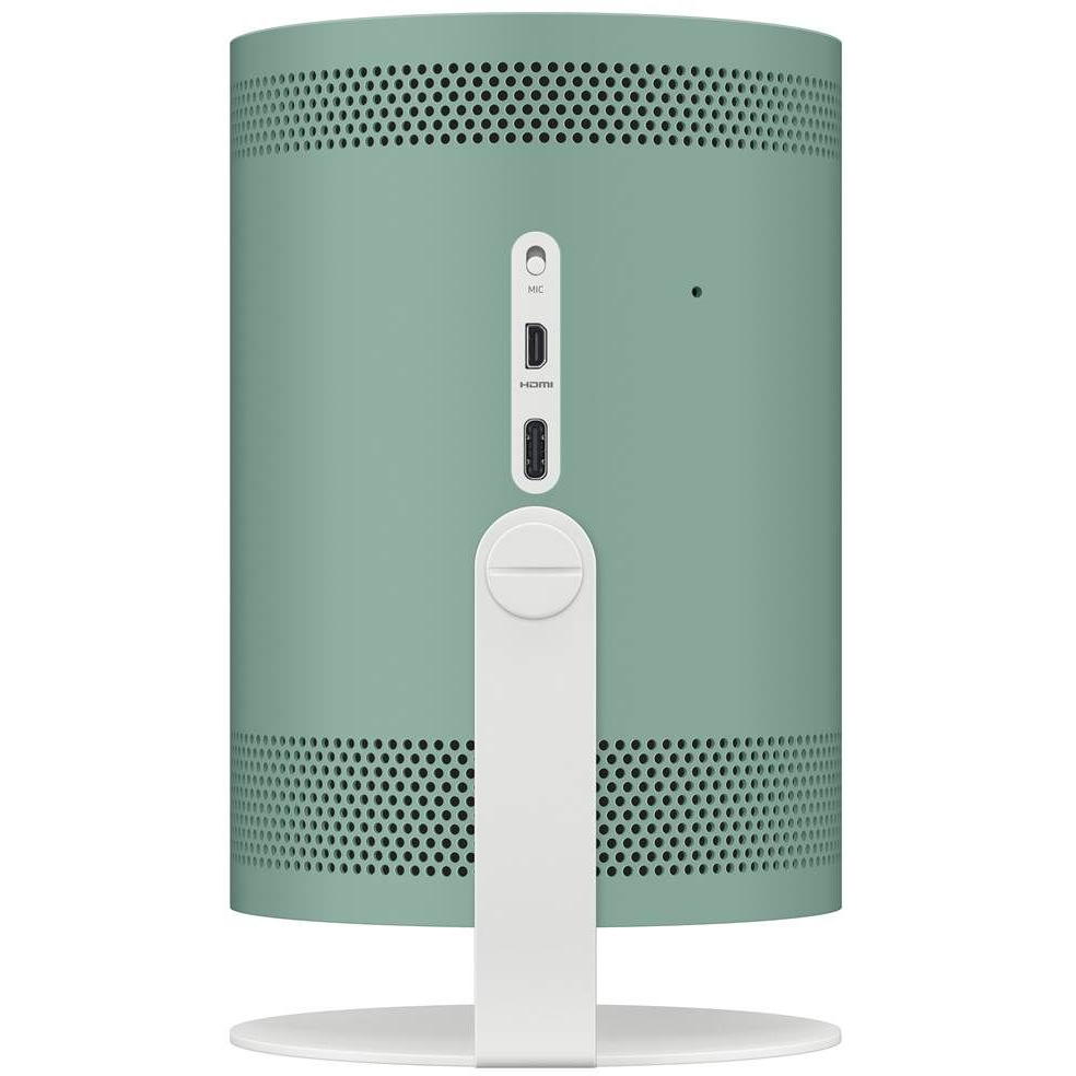 8806094299120 Samsung VG-SCLB00NR/XC - Freestyle skin TV & HIFI,Projektorer,Projektorer 2190006742 VG-SCLB00NR/XC