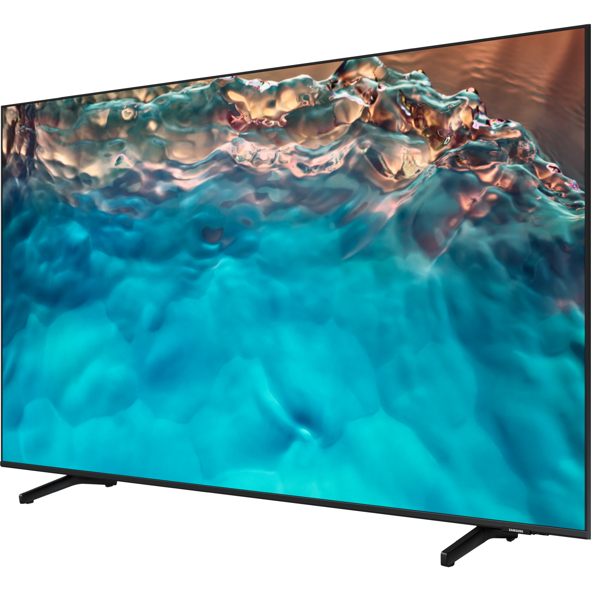 8806094451603 Samsung HG50BU800EUXEN Hotel TV TV & HIFI,TV,TV 2190013938 HG50BU800EUXEN