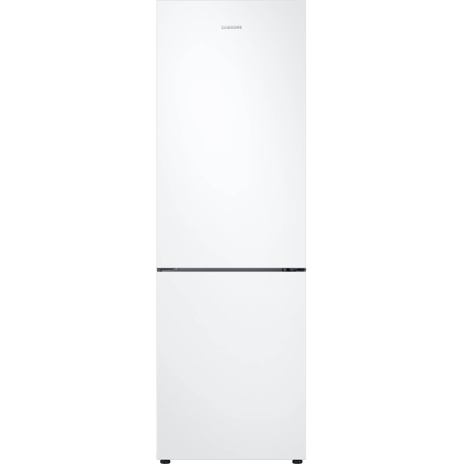 Samsung RB33B612EWW/EF - Fritstående kølefryseskab