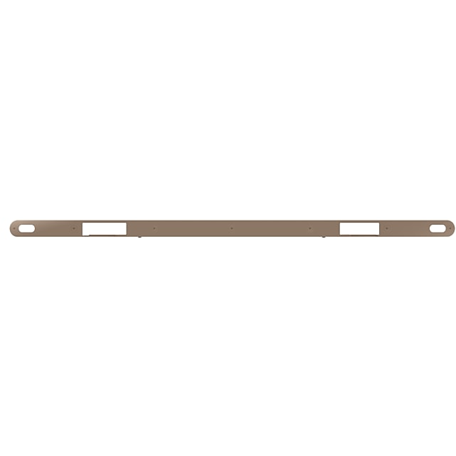 8806094624632 Samsung VG-SCFBS8TK/XC, teak - Ultra Slim Soundbar Skin TV & HIFI,Hjemmebiograf,Soundbars 2190013267 VG-SCFBS8TK/XC