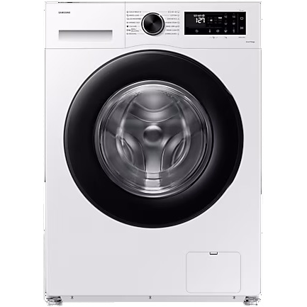 Samsung WW85CGC04CAEEE - Frontbetjent vaskemaskine