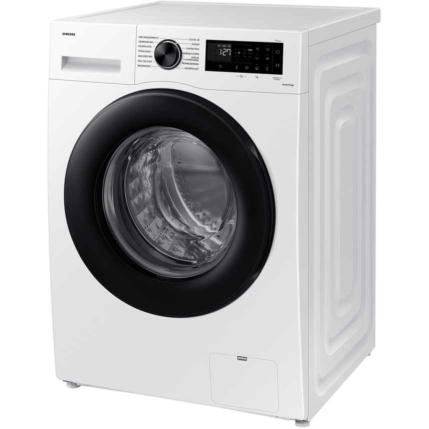 8806095210568 Samsung WW90CGC04AAEEN frontbetjent vaskemaskine Hvidevarer,Vaskemaskine,Frontbetjente vaskemaskiner 2190015080 WW90CGC04AAEEN
