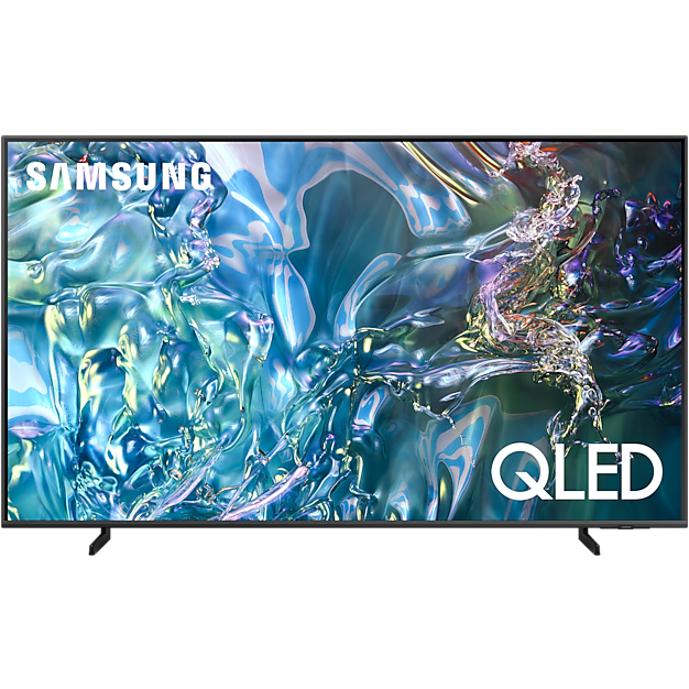 8806095412597 Samsung TQ43Q60DAUXXC - QLED 4K Smart TV TV & HIFI,TV,TV 2190006734 TQ43Q60DAUXXC