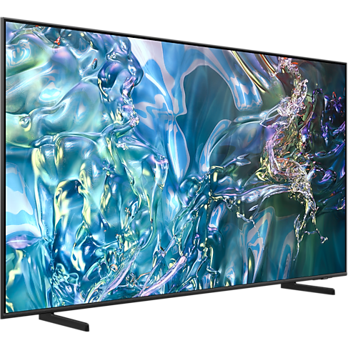 8806095412597 Samsung TQ43Q60DAUXXC - QLED 4K Smart TV TV & HIFI,TV,TV 2190006734 TQ43Q60DAUXXC