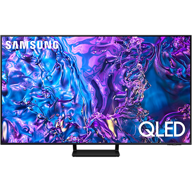 8806095483801 Samsung TQ55Q70DATXXC - QLED 4K Smart TV TV & HIFI,TV,TV 2190006722 TQ55Q70DATXXC