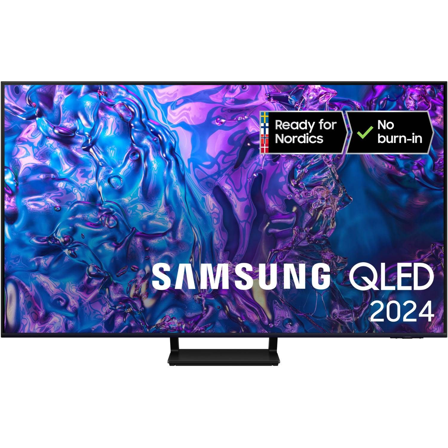 8806095483818 Samsung TQ75Q70DATXXC - QLED 4K Smart TV TV & HIFI,TV,TV 2190006702 TQ75Q70DATXXC