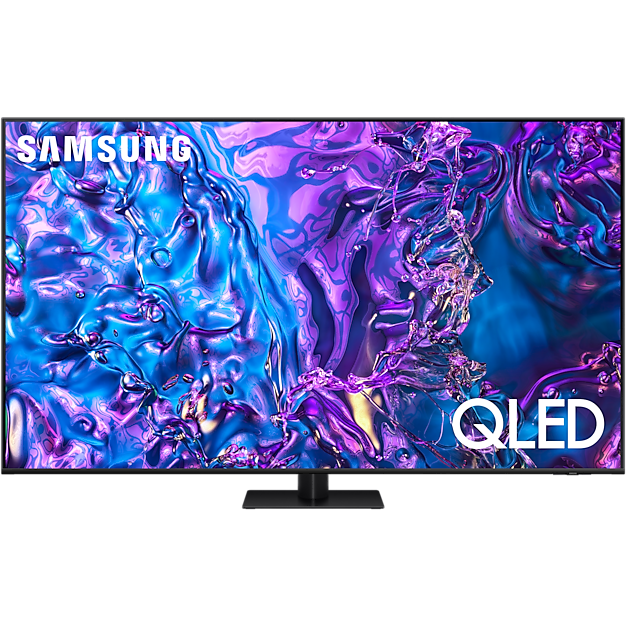 8806095484273 Samsung TQ85Q70DATXXC - QLED 4K Smart TV TV & HIFI,TV,TV 2190006689 TQ85Q70DATXXC