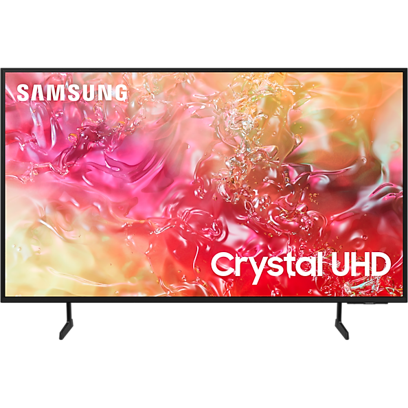 8806095490823 Samsung TU55DU7105KXXC - UHD 4K Smart TV TV & HIFI,TV,TV 2190006727 TU55DU7105KXXC