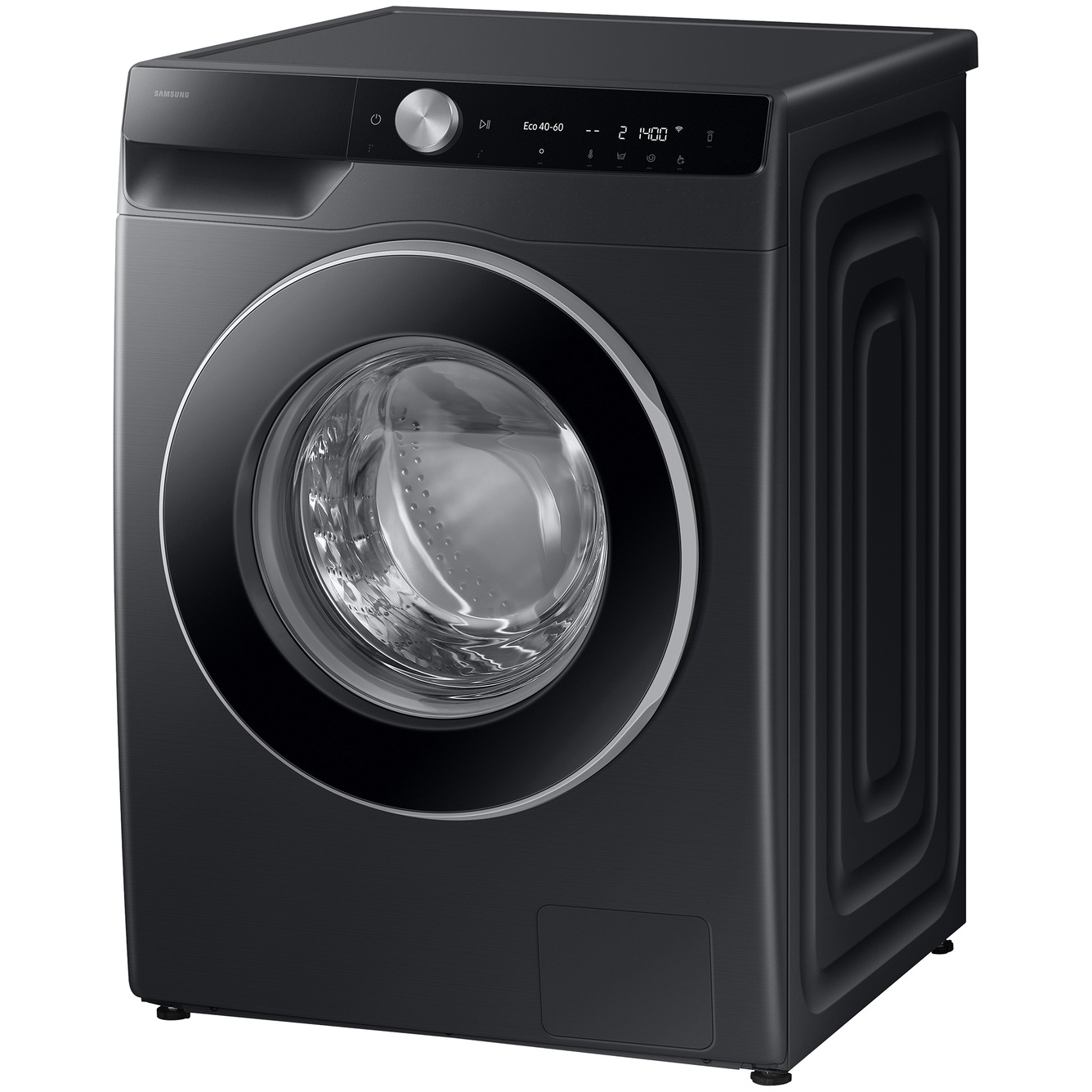 8806095539799 Samsung WW11DG6B85LBU3 frontbetjent vaskemaskine Hvidevarer,Vaskemaskine,Frontbetjente vaskemaskiner 2190015090 WW11DG6B85LBU3