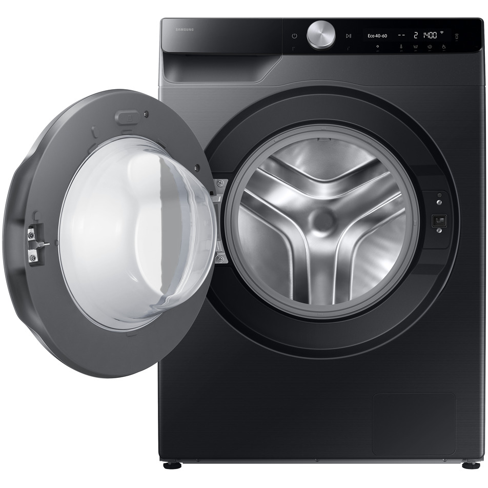 8806095539799 Samsung WW11DG6B85LBU3 frontbetjent vaskemaskine Hvidevarer,Vaskemaskine,Frontbetjente vaskemaskiner 2190015090 WW11DG6B85LBU3
