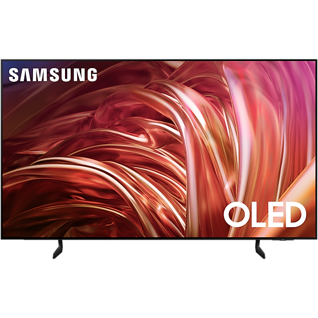 8806095556086 Samsung TQ55S85DAEXXC - OLED 4K Smart TV TV & HIFI,TV,TV 2190006684 TQ55S85DAEXXC