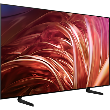 8806095556086 Samsung TQ55S85DAEXXC - OLED 4K Smart TV TV & HIFI,TV,TV 2190006684 TQ55S85DAEXXC