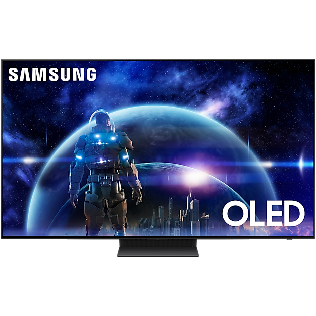 8806095570419 Samsung TQ48S90DAEXXC - OLED 4K Smart TV TV & HIFI,TV,TV 2190006731 TQ48S90DAEXXC