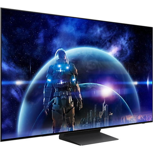 8806095570419 Samsung TQ48S90DAEXXC - OLED 4K Smart TV TV & HIFI,TV,TV 2190006731 TQ48S90DAEXXC