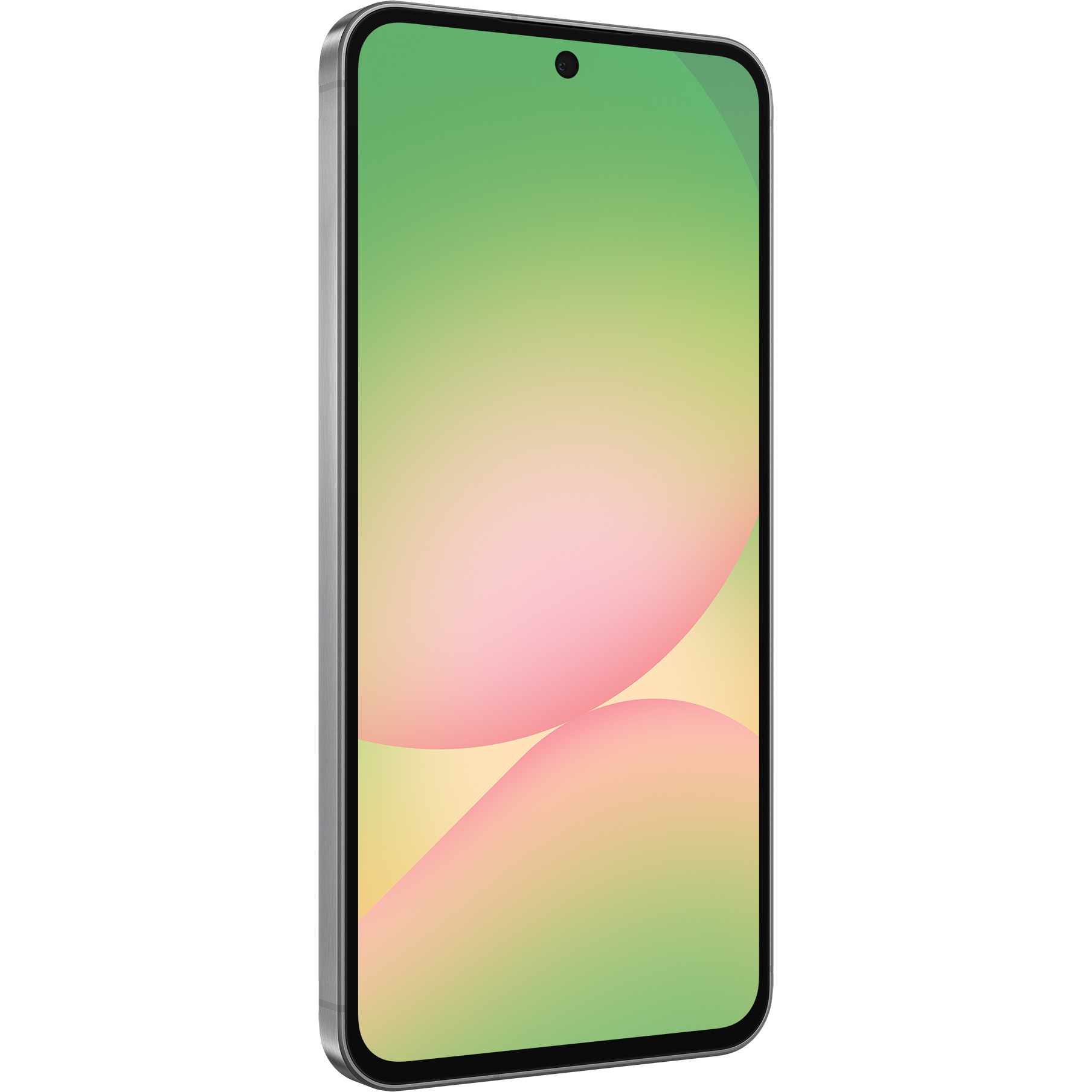 Samsung Galaxy A56 5G 128GB mobiltelefon graphite