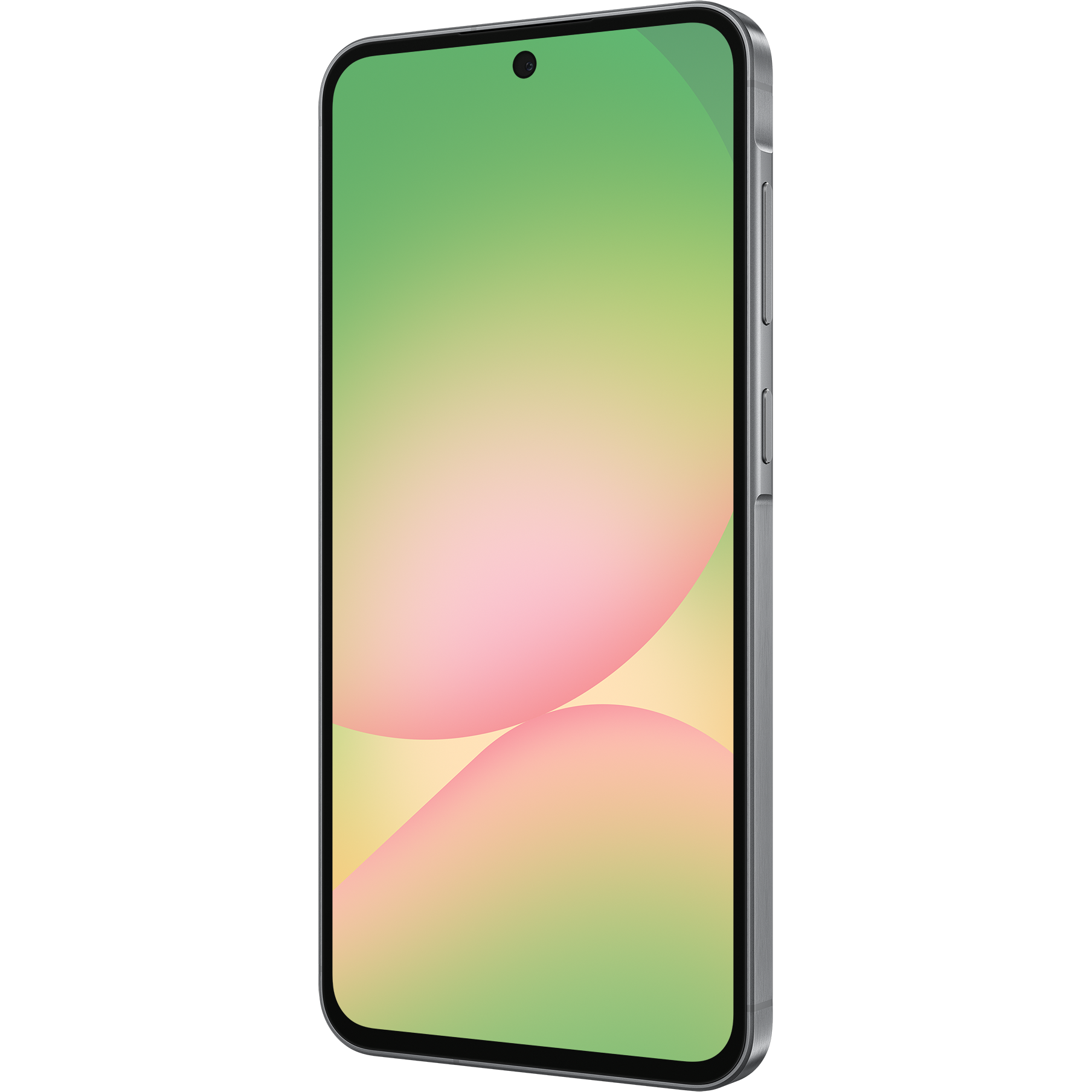 Samsung Galaxy A56 5G 128GB mobiltelefon graphite