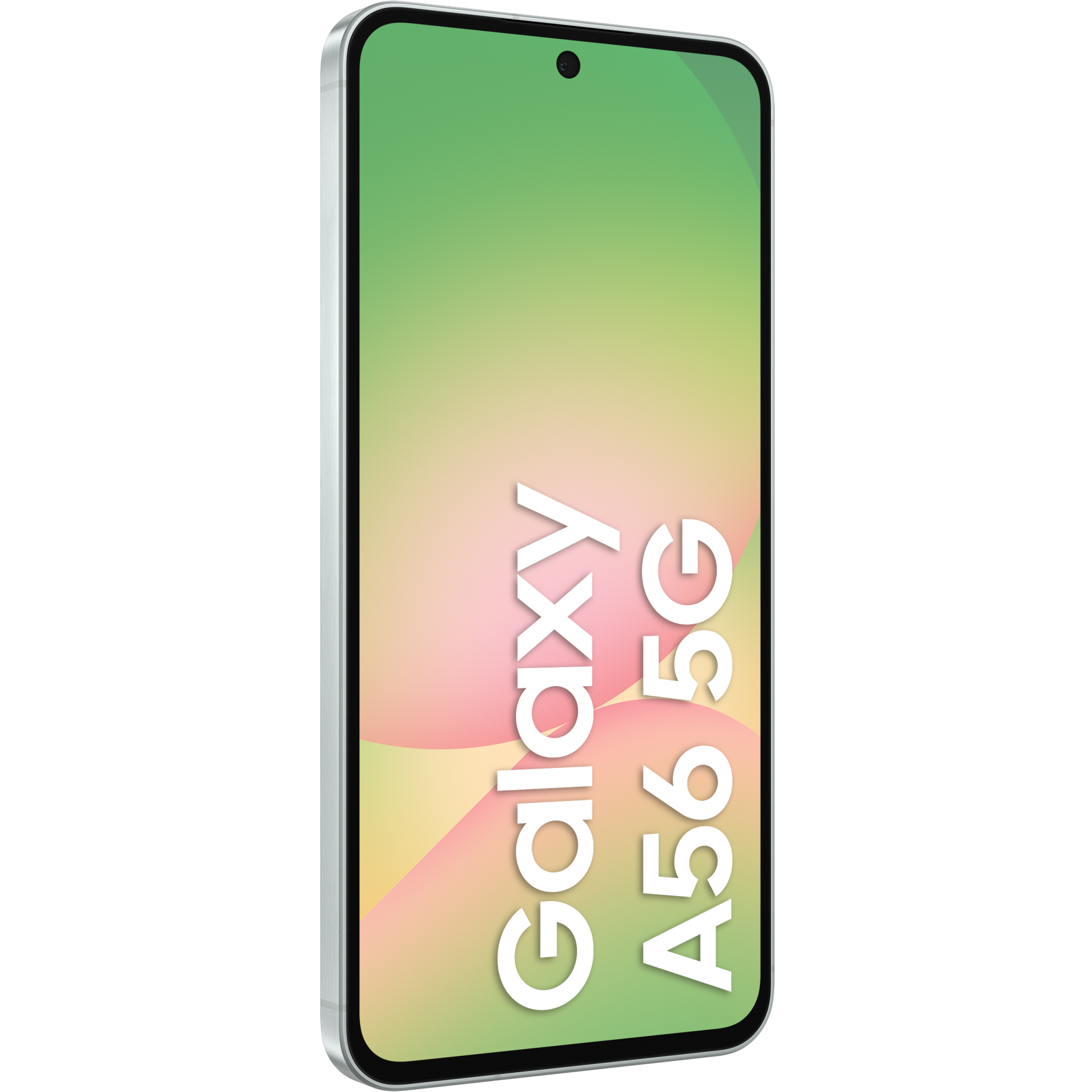 8806095982984 Samsung Galaxy A56 5G 256GB/8GB - Awesome Olive - EU Model - Telefon & GPS,Mobiltelefoner,Mobiltelefoner 16800029830 SM-A566BZGCEU