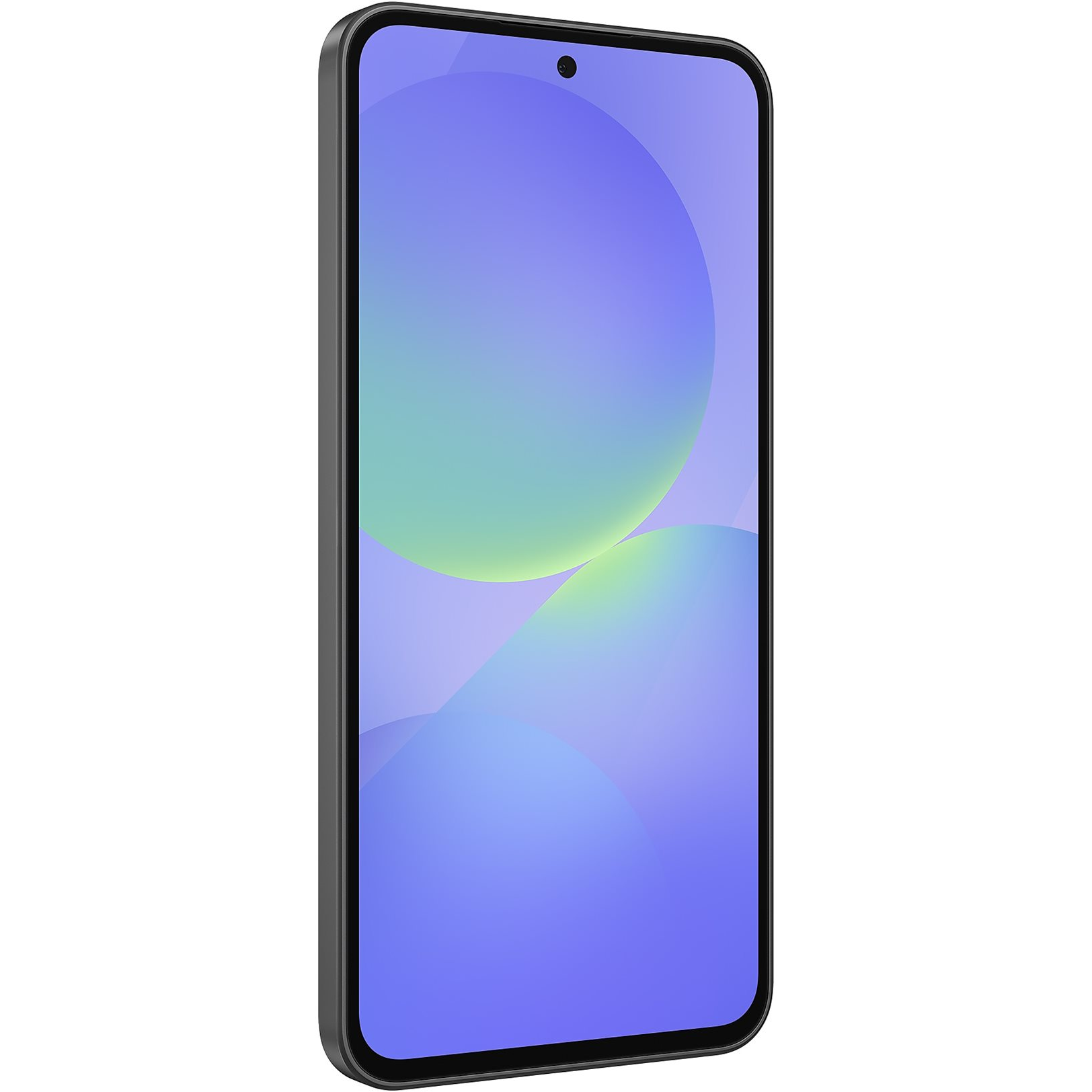 8806095984070 Samsung Galaxy A36 5G 256GB - Awesome Black - Mobiltelefon Telefon & GPS,Mobiltelefoner,Mobiltelefoner 2190012611 SM-A366BZKGEUB