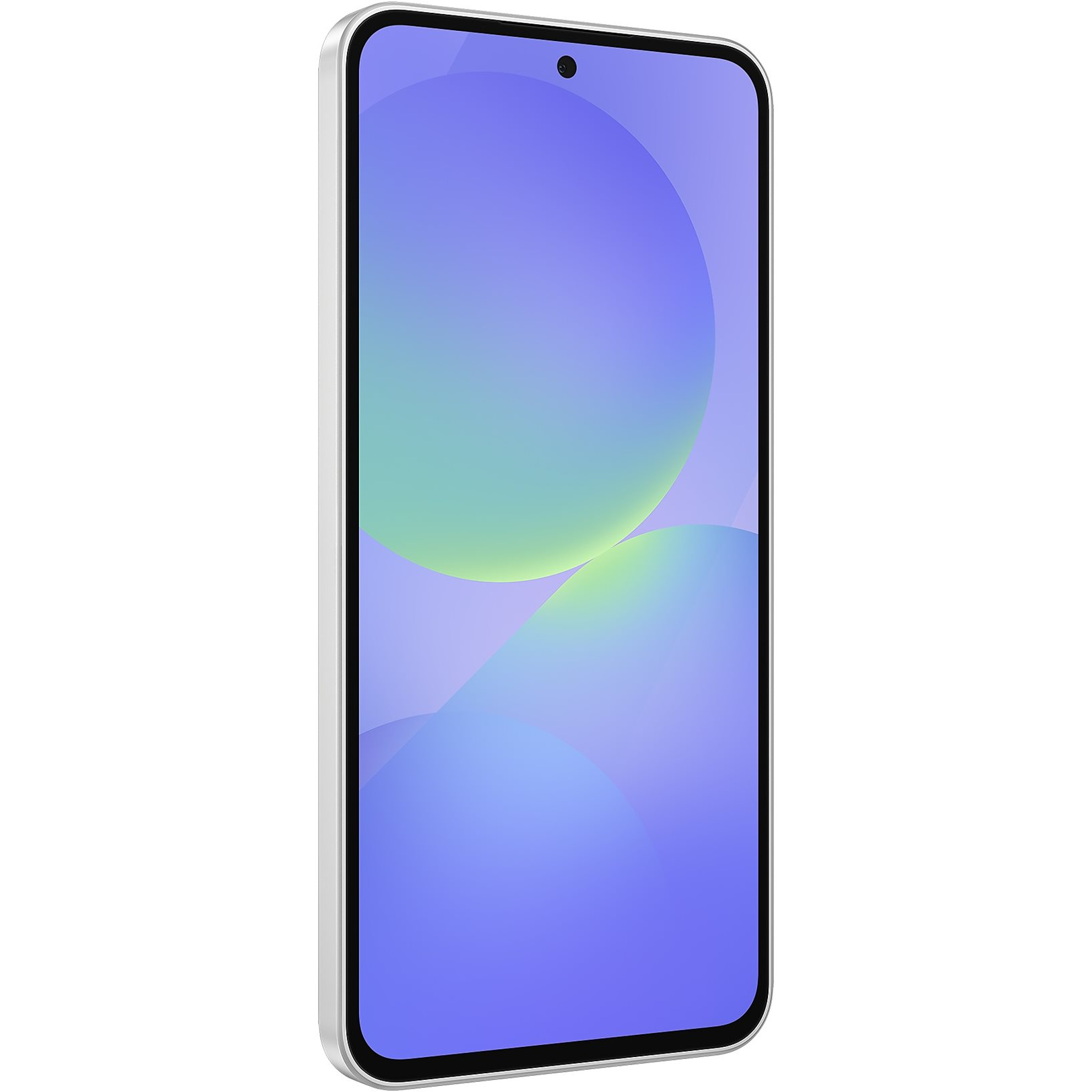 8806095984285 Samsung Galaxy A36 5G 128GB - Awesome White - Mobiltelefon Telefon & GPS,Mobiltelefoner,Mobiltelefoner 2190012596 SM-A366BZABEUB