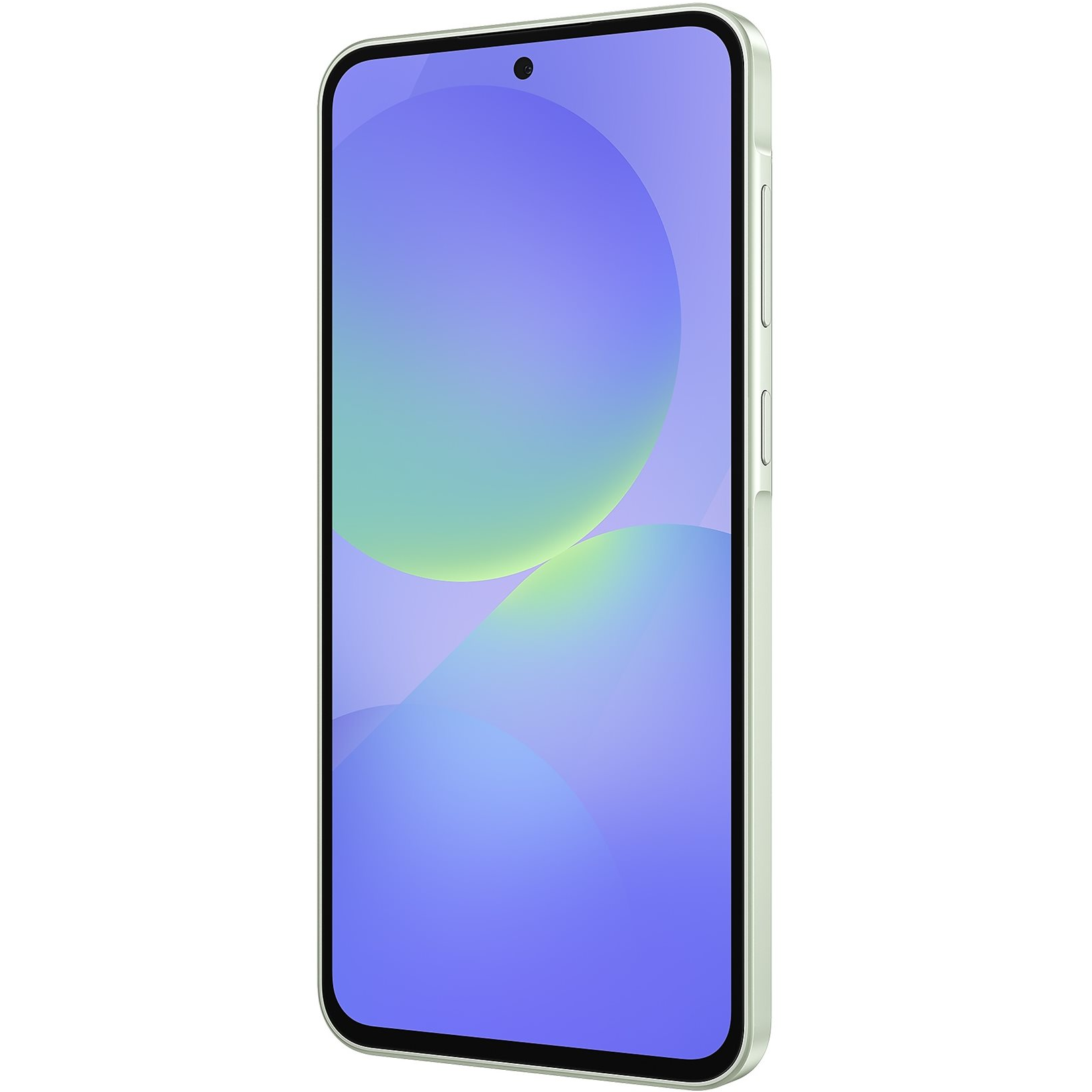 8806095984582 Samsung Galaxy A36 5G 128GB - Awesome Lime - Mobiltelefon Telefon & GPS,Mobiltelefoner,Mobiltelefoner 2190012598 SM-A366BLGBEU