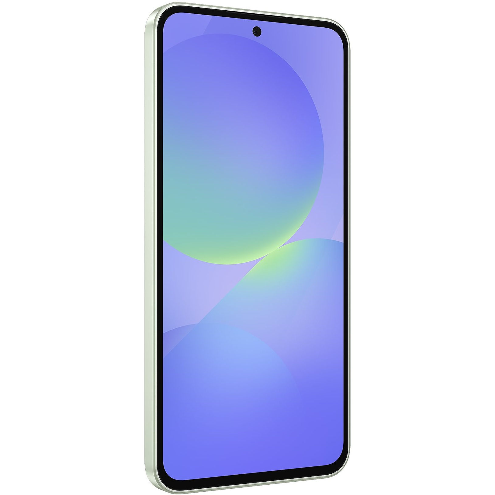 8806095984582 Samsung Galaxy A36 5G 128GB - Awesome Lime - Mobiltelefon Telefon & GPS,Mobiltelefoner,Mobiltelefoner 2190012598 SM-A366BLGBEU