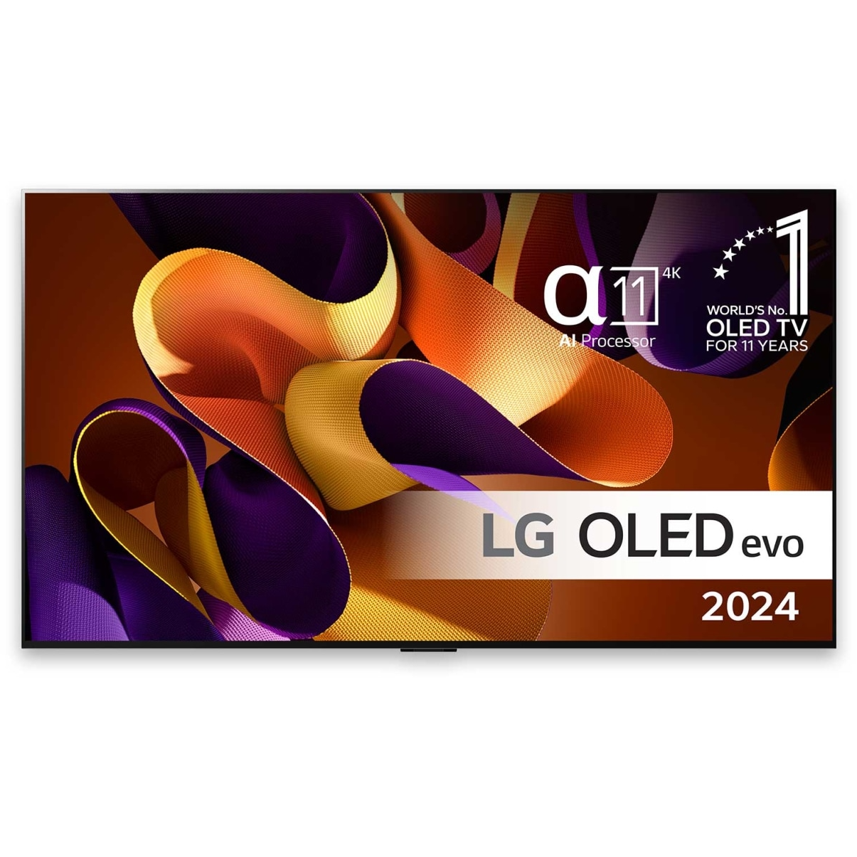 8806096011126 LG OLED77G4 TV & HIFI,TV,TV 21100001800 OLED97G4