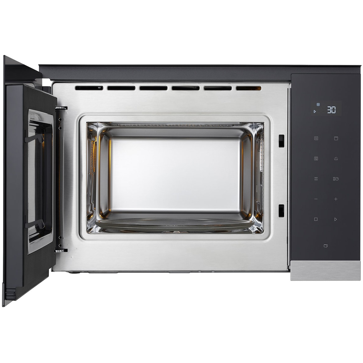 8806096401477 LG MG7Z2593D - Mikroovn til indbygning Hvidevarer,Ovne,Mikroovne til indbygning 21500000460 MG7Z2593D